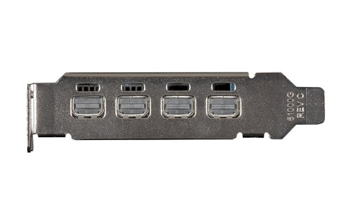 Dell Radeon Pro WX 4100 – image 2
