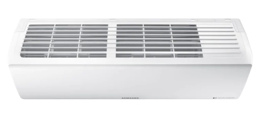 Samsung AR12NXFHBWK air conditioner Air conditioner indoor unit White – image 7
