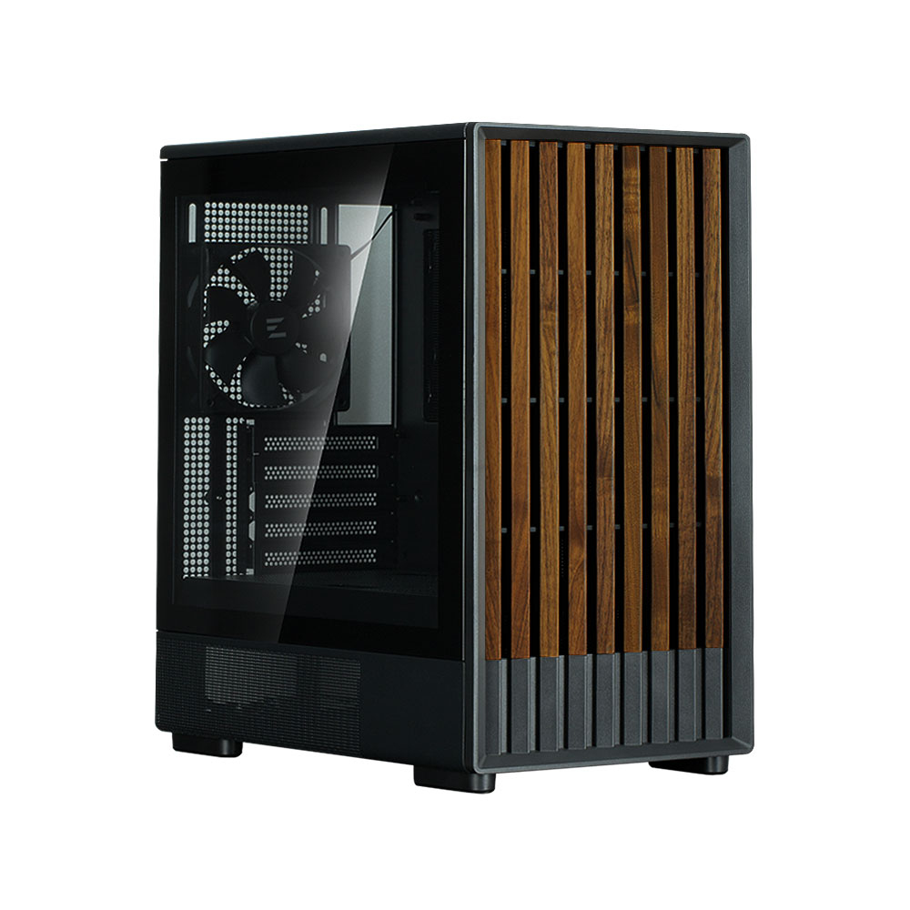 Zalman P10 Namu Black – image 3
