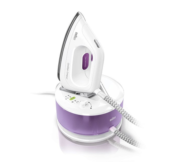 Braun CareStyle 2 Compact IS 2044 – image 1