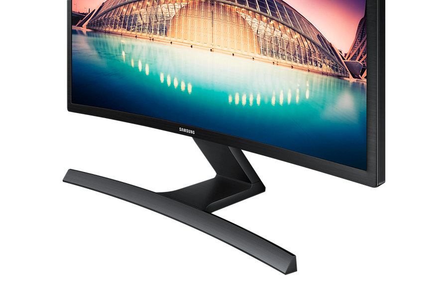 Samsung S24E500C computer monitor – image 6