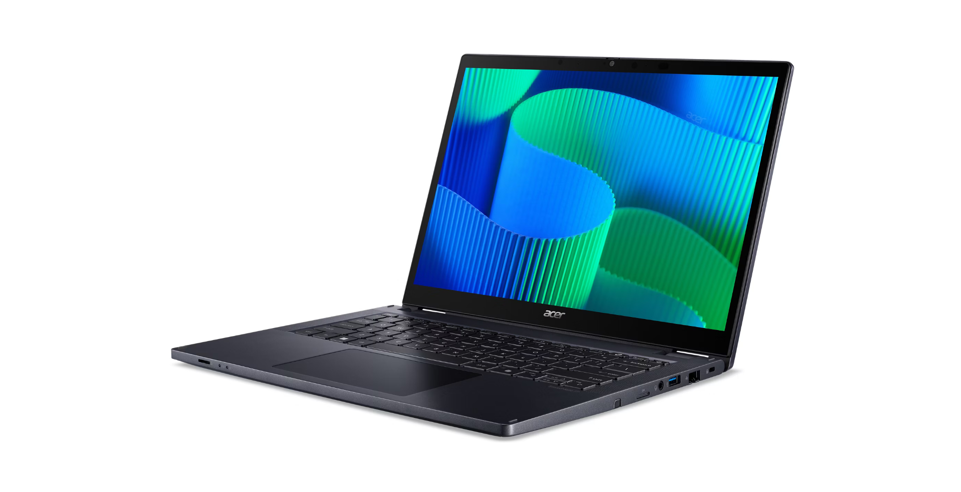 Acer Spin 14 TMP414RN-54 – image 3