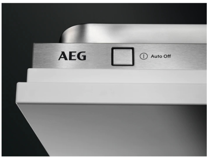 AEG FSS53627Z dishwasher Fully built-in 13 place settings – image 5