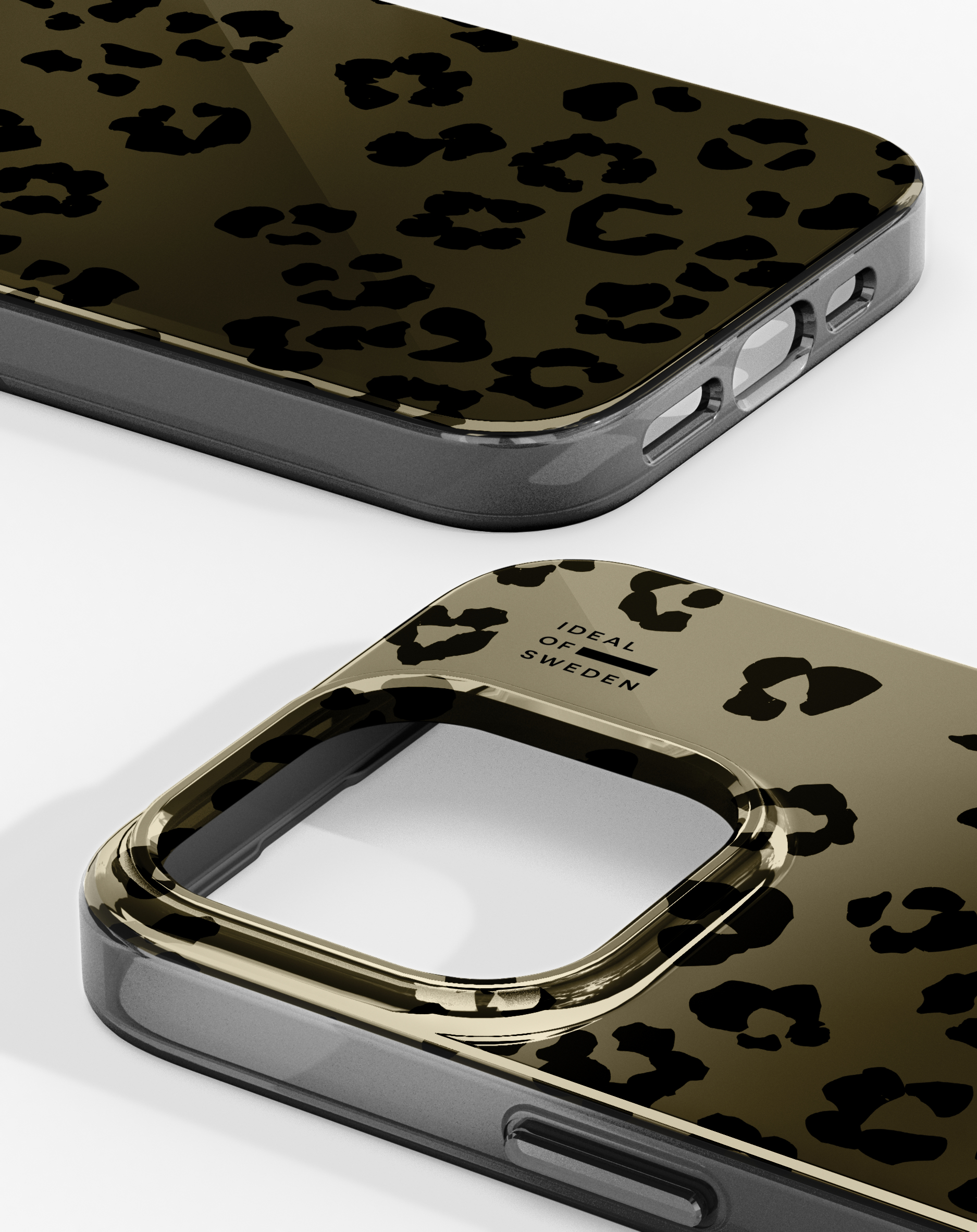iDeal of Sweden Mirror Case iPhone 14 Pro Leo Ombre – image 3