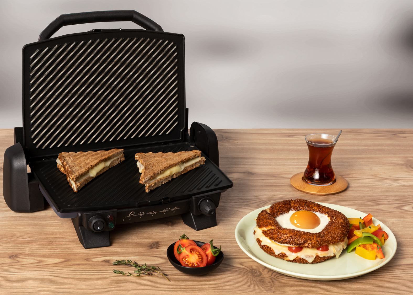 Tefal Toast Expert – image 7