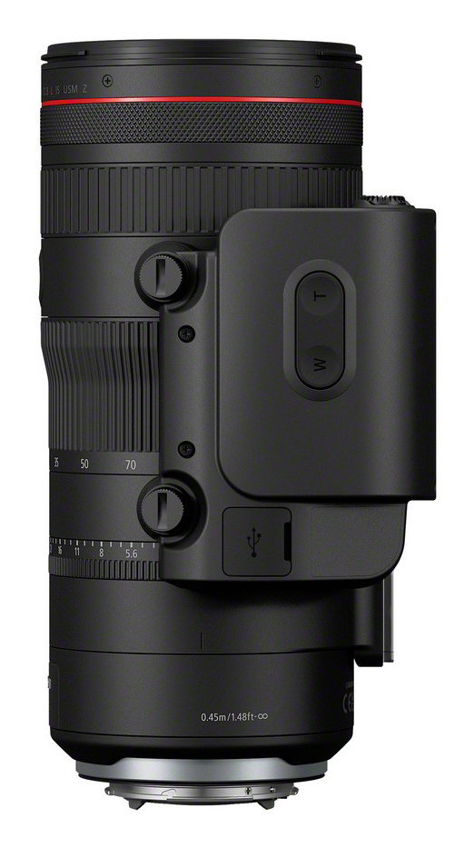 Canon RF 24-105 mm f2.8L IS USM Z – image 9