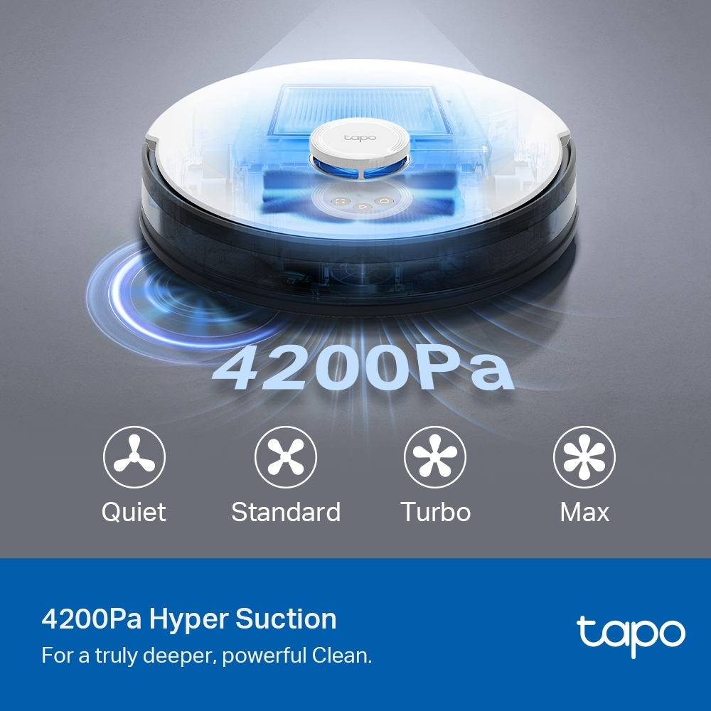 TP-Link Tapo RV30C – image 6
