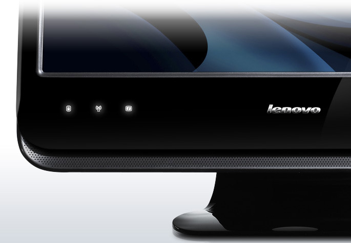 Lenovo IdeaCentre C200 Intel Atom® D510 – image 5