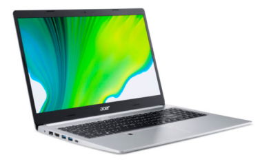 Acer Aspire 5 A515-45-R7SD AMD Ryzen™ 5 5500U Laptop – image 2