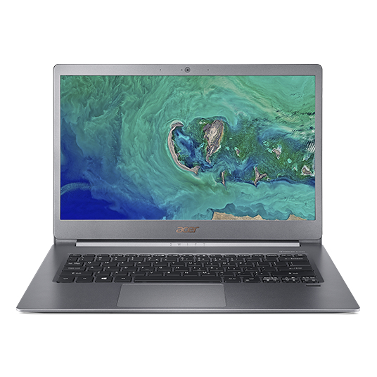 Acer Swift 5 SF514-53T-760D Intel® Core™ i7 i7-8565U Laptop – image 1