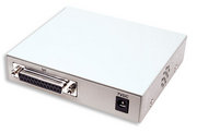 Intellinet 509381 print server Ethernet LAN Grey – image 2
