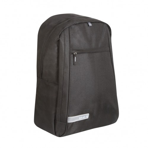 Techair Z0720 39.6 cm (15.6") Backpack case Black – image 1