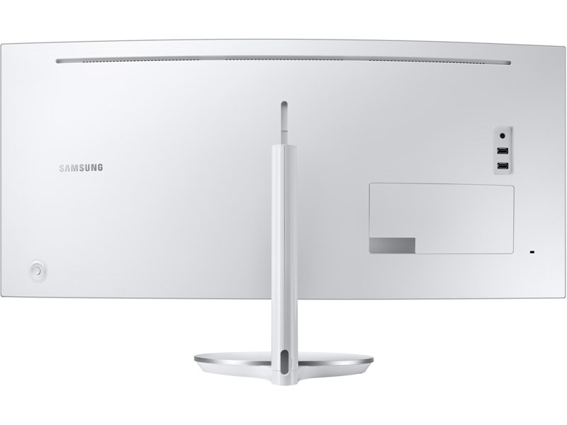 Samsung C34F791WQN computer monitor – image 4