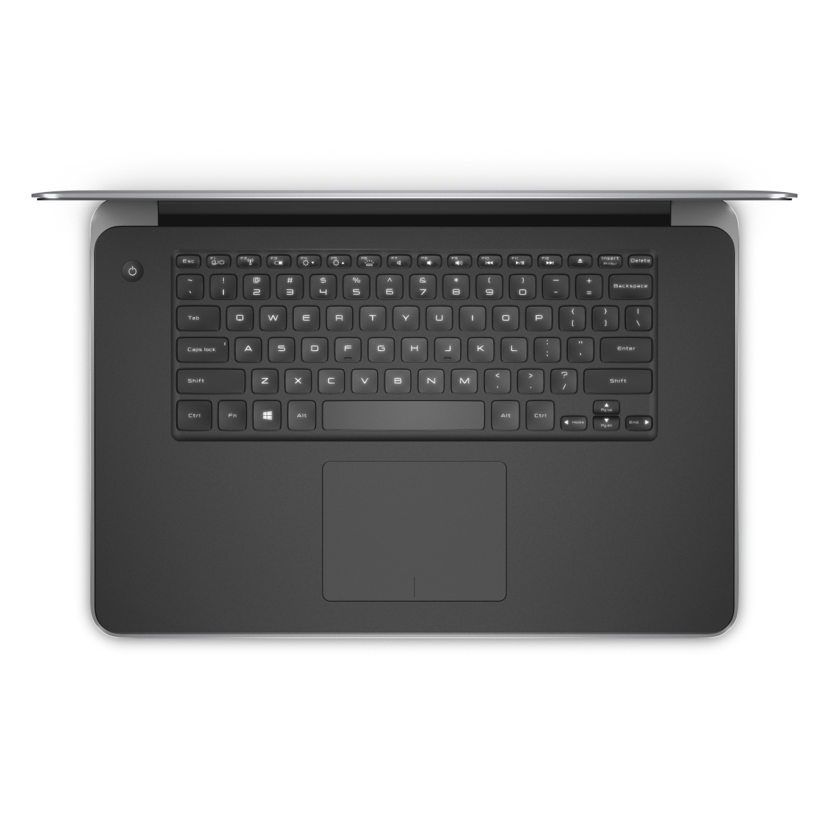 Dell XPS 15 9530 Intel® Core™ i7 i7-4702HQ Laptop – image 2