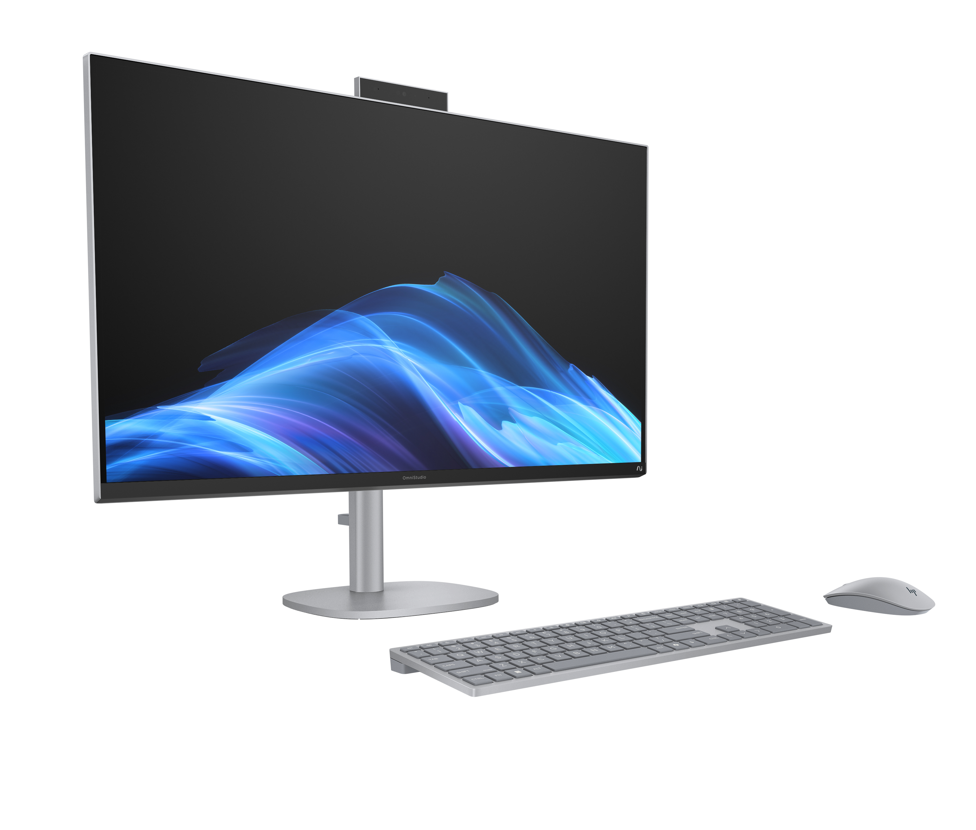 PC All in One HP OmniStudio X 32-c1003n - imagen 3