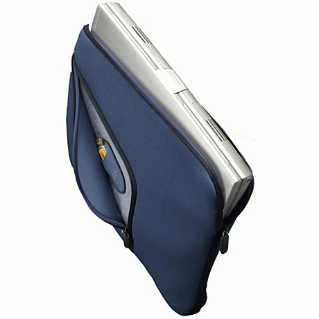 Case Logic 7-10" Laptop Sleeve – image 2