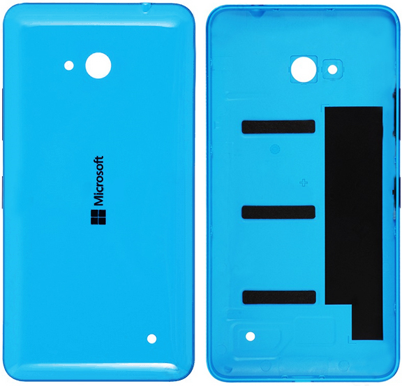 CoreParts MSPP2645 mobile phone case Cover Blue
