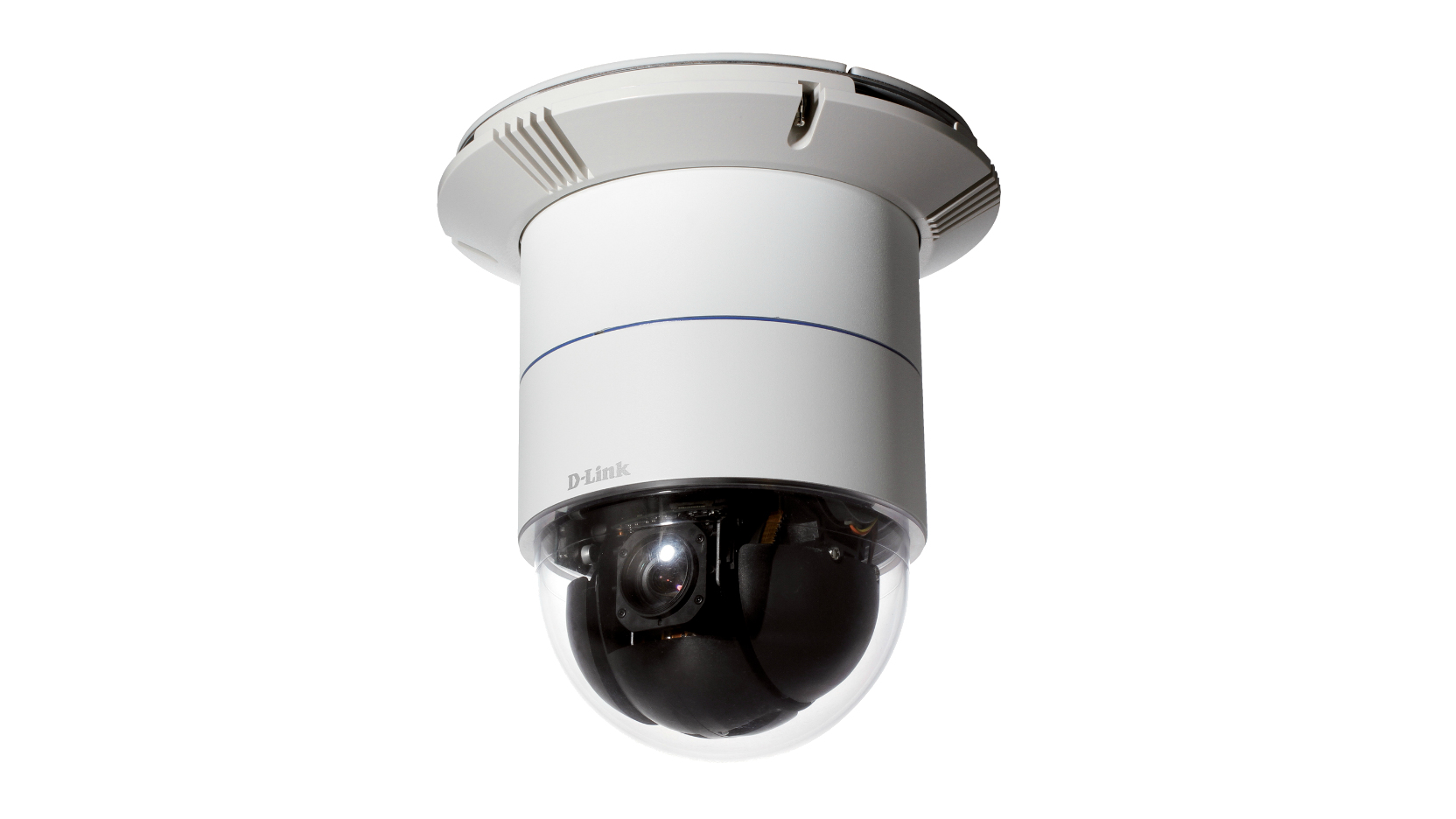D-Link DCS-6616/EP security camera Dome IP security camera Indoor & outdoor – image 2