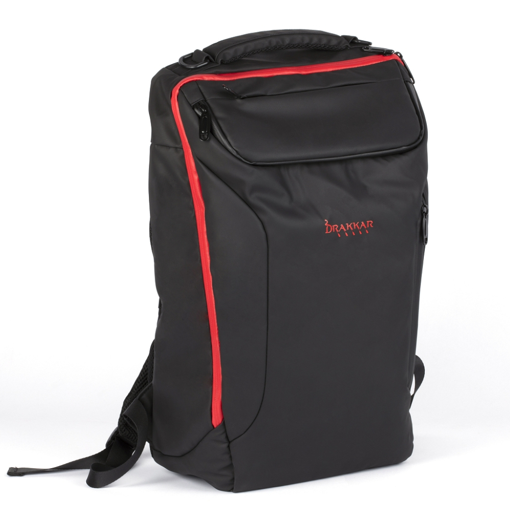 Konix KX DK RAGNARR 17' GAMING BACKPAC – image 2