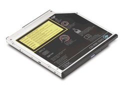 Lenovo 08K9865 optical disc drive Internal