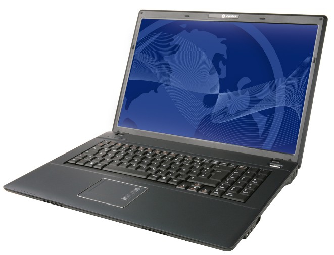 TERRA 1220035 laptop AMD Athlon