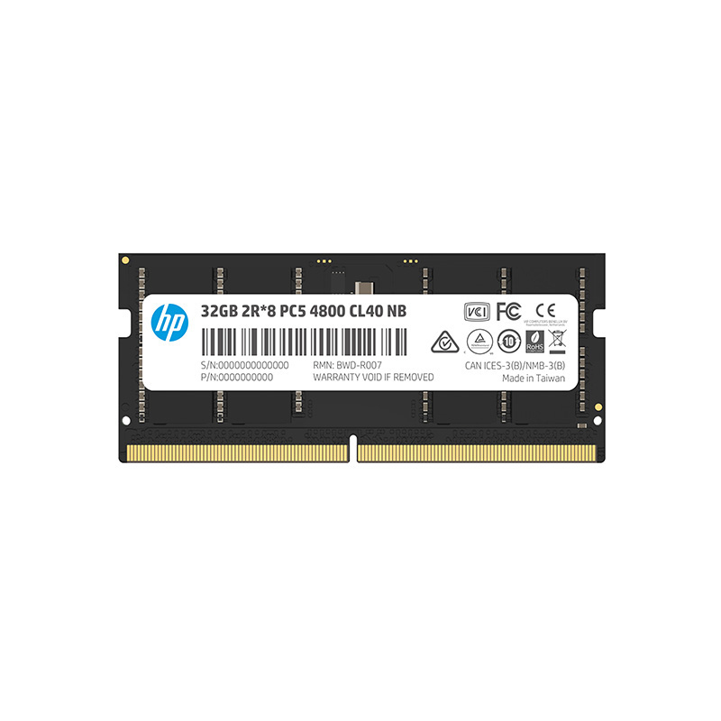 HP 6H311AA memory module – image 5