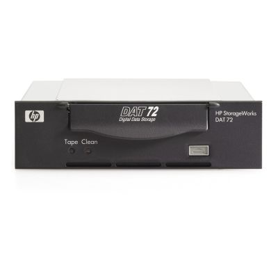 HP DAT 72 USB Internal Tape Drive