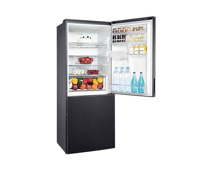 Samsung RL4363SBAB1 Freestanding Black – image 4
