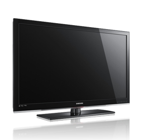 Samsung LE-46C530F1 TV – image 7