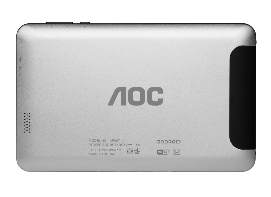 AOC MW0711-E tablet ARM – image 4
