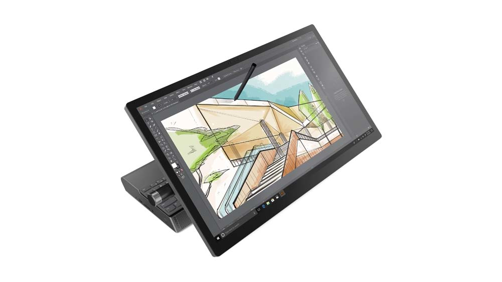 Lenovo Yoga A940 Intel® Core™ i7 i7-8700 – image 9