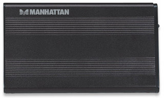 Manhattan Drive Enclosure – image 6