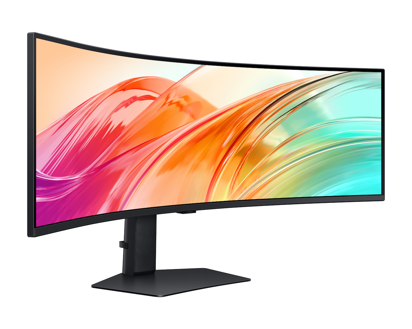 Samsung LS49F950UAEXXY computer monitor – image 9