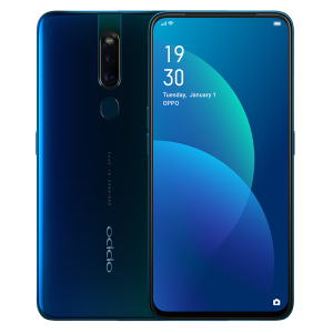 Oppo F11 Pro