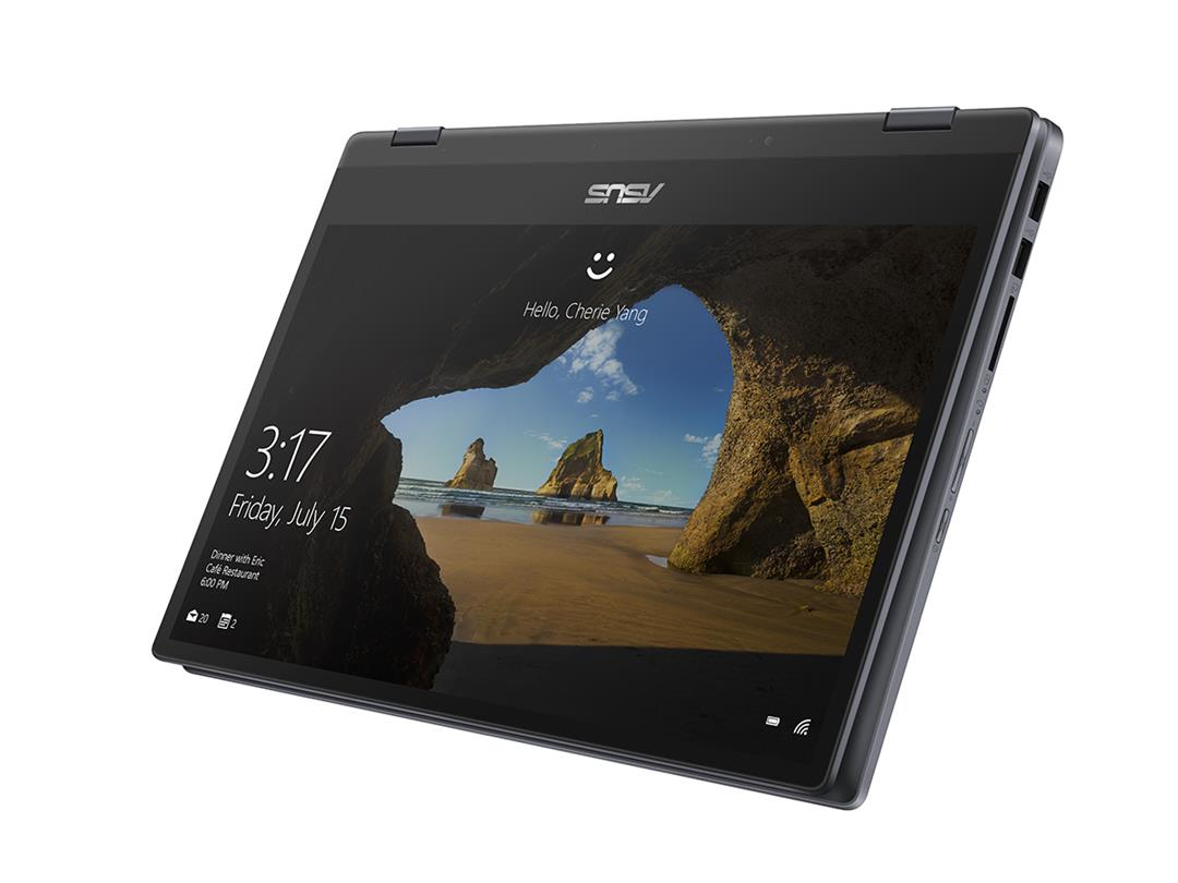 ASUS Vivobook Flip TP412FA-EC651T Intel® Core™ i5 i5-10210U Hybrid (2-in-1) – image 9