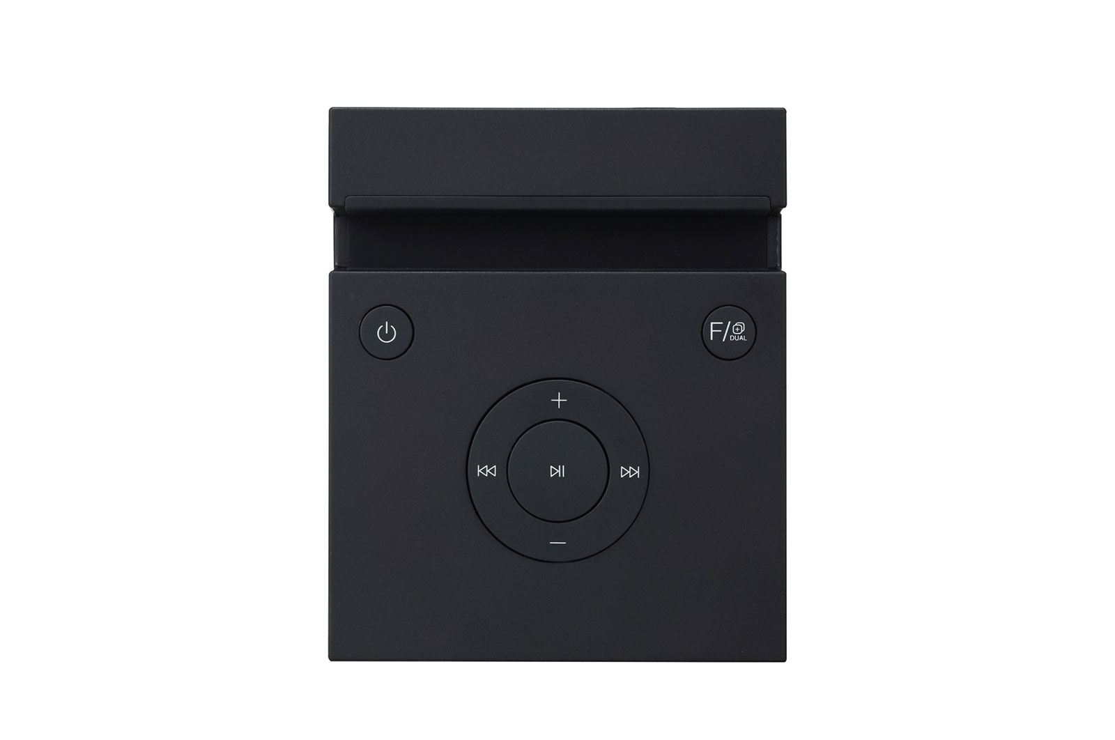 LG RL3 home audio system Home audio mini system – image 8