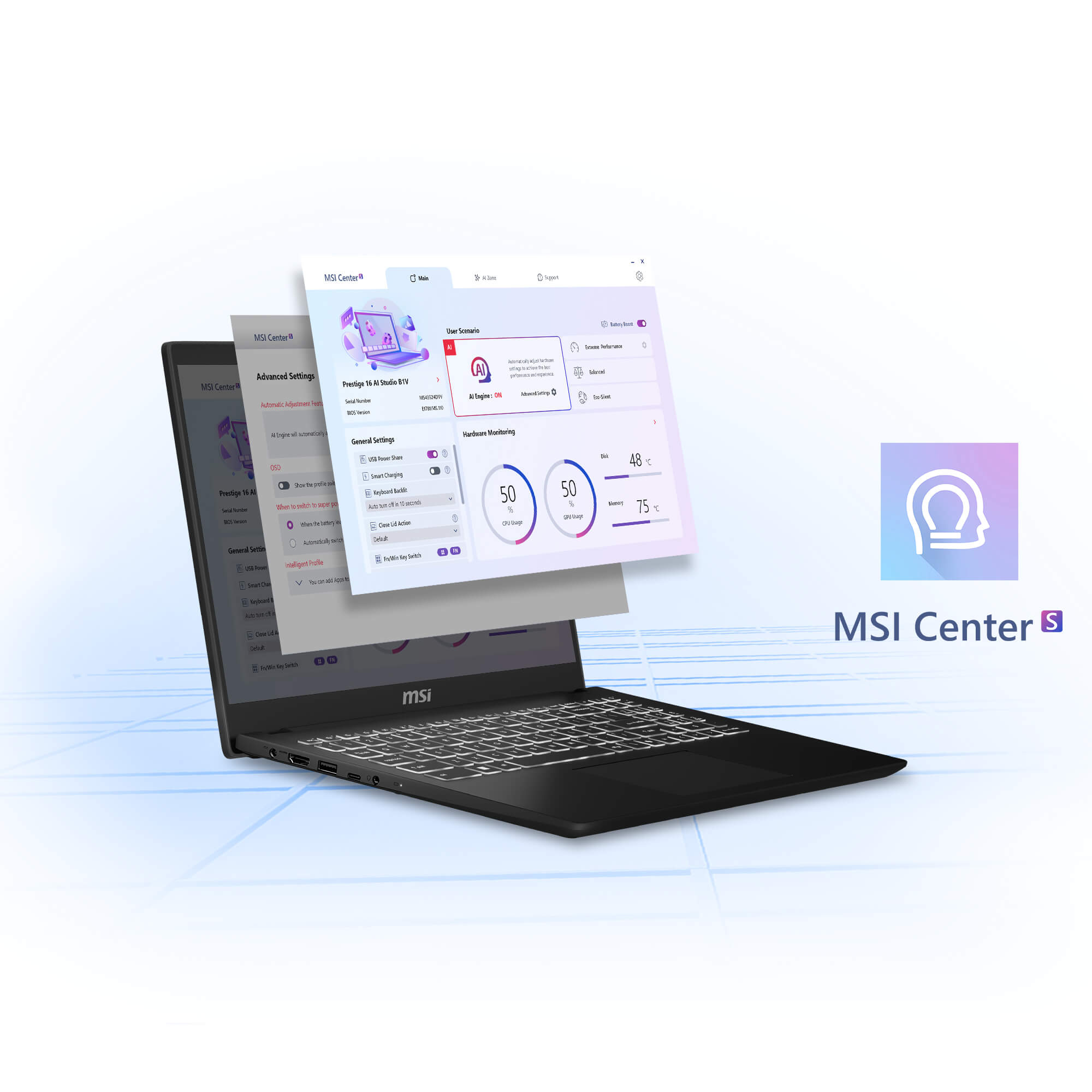 Product Gallery