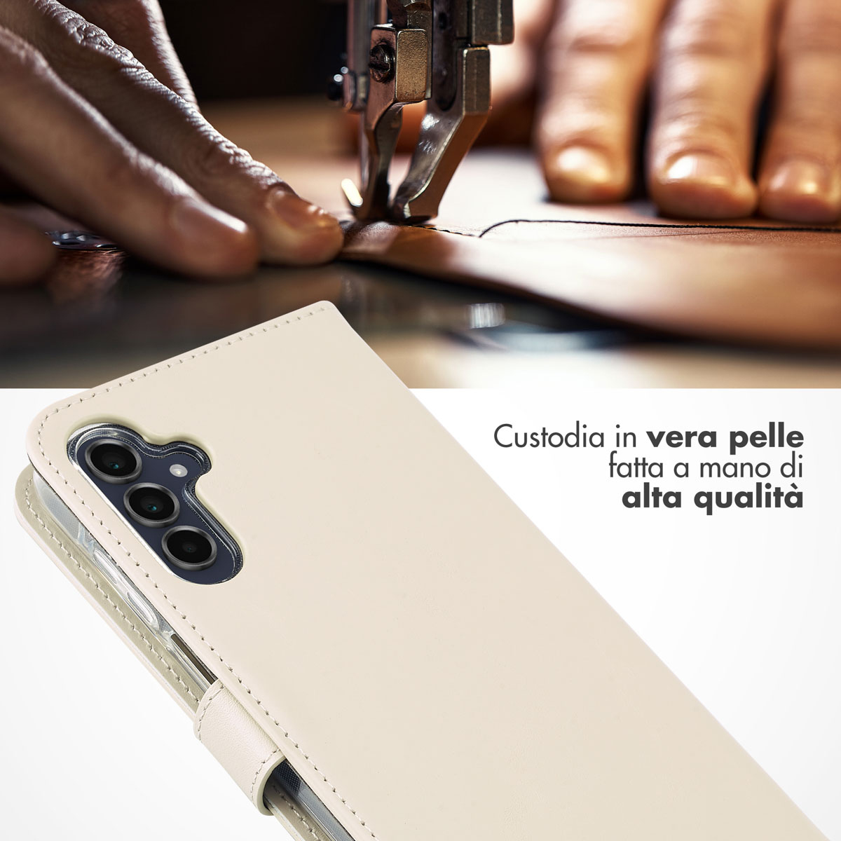 Selencia SH00081084 mobile phone case – image 4