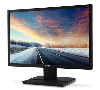 Acer V226WL Bi – image 2