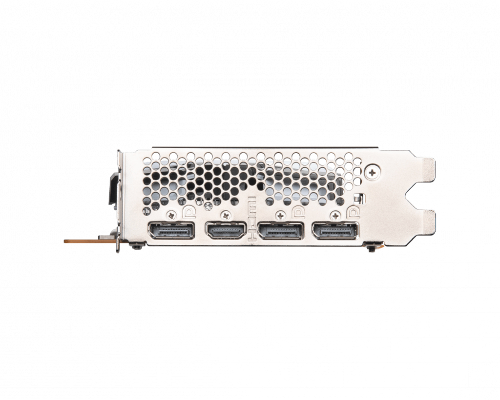 MSI Radeon RX 6600 ARMOR 8G V1 – image 5