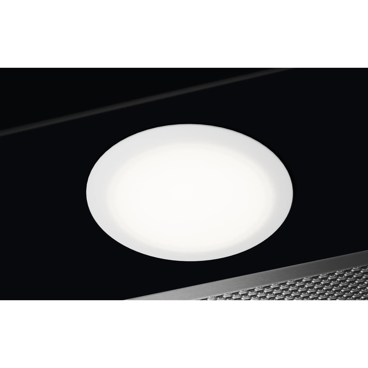 Electrolux LFT416K Wall-mounted Black 600 m³/h – image 2