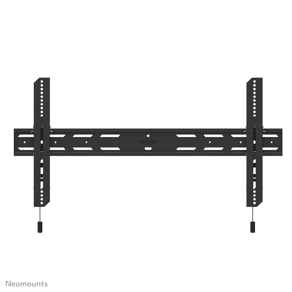 Neomounts WL35S-850BL18 TV mount wall 43-86" - tiltable - lockable - fast installation – image 3