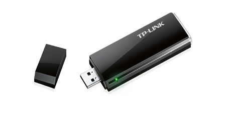 TP-Link N900 WLAN 450 Mbit/s – image 2