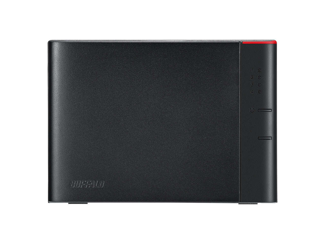 Buffalo DriveStation HD-QHA16U3/R5 disk array – image 3