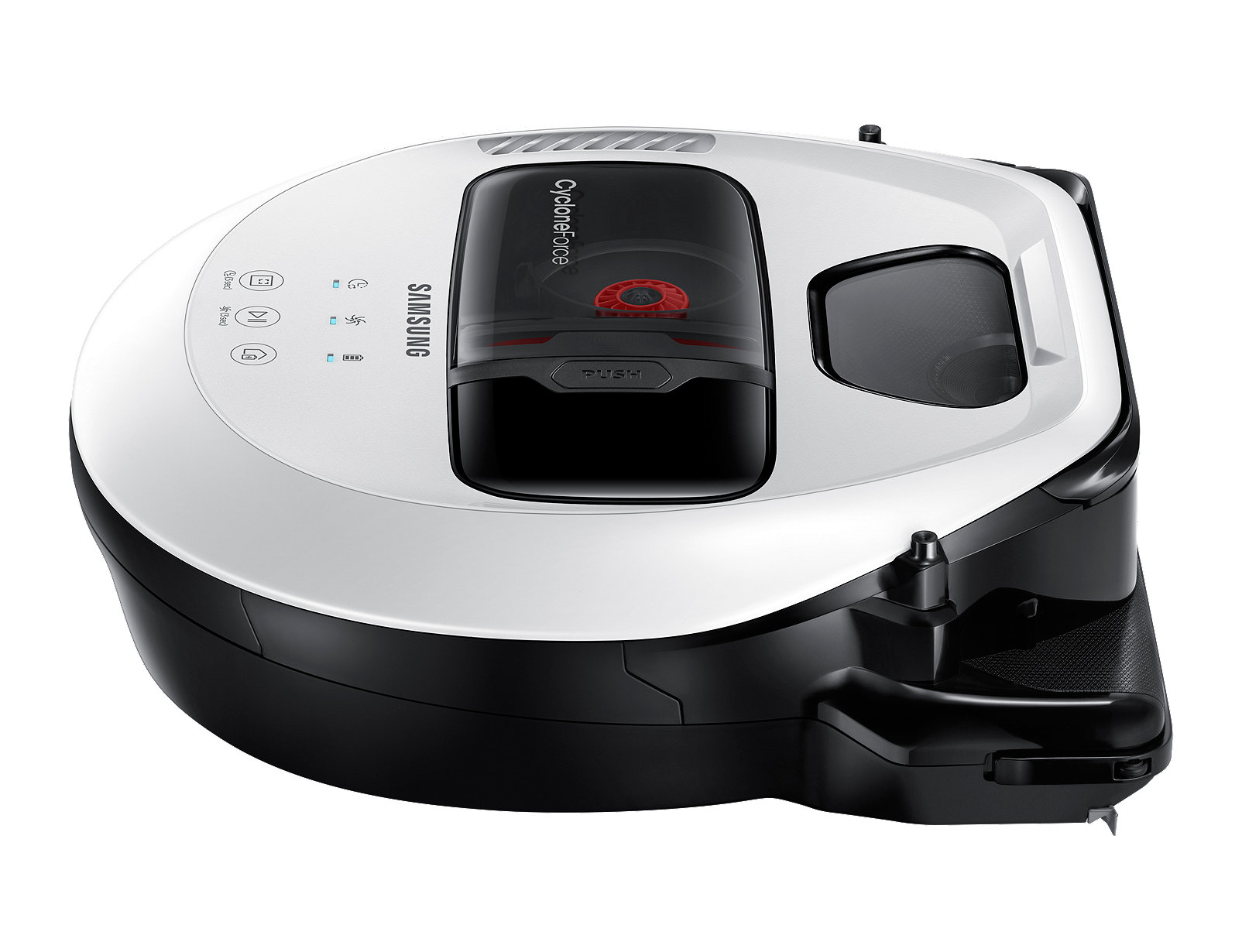 Samsung VR10M7019UW White – image 9