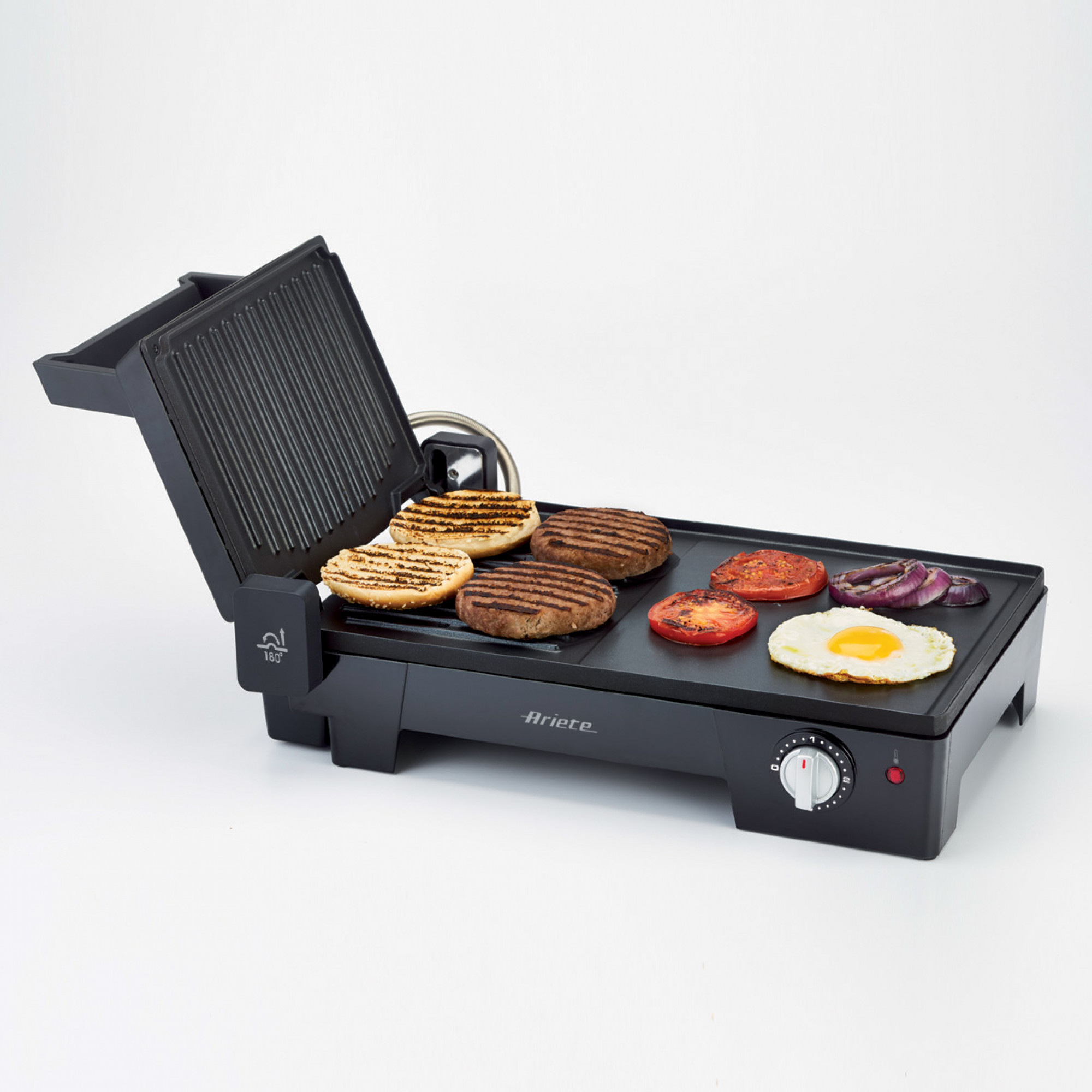 Ariete 1916 Multi Grill – image 3
