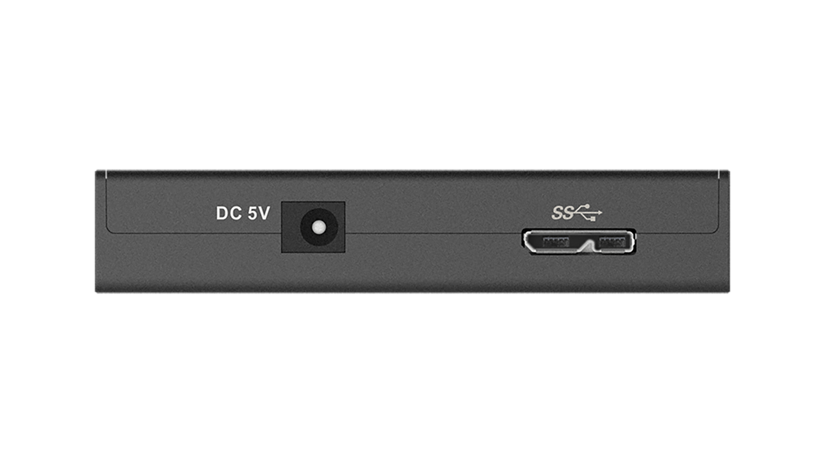 D-Link DUB-1340 USB 3.2 Gen 1 (3.1 Gen 1) Micro-B Black – image 5