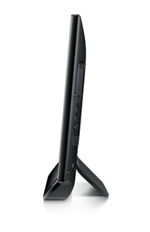 Samsung UE32F4800AW TV – image 3