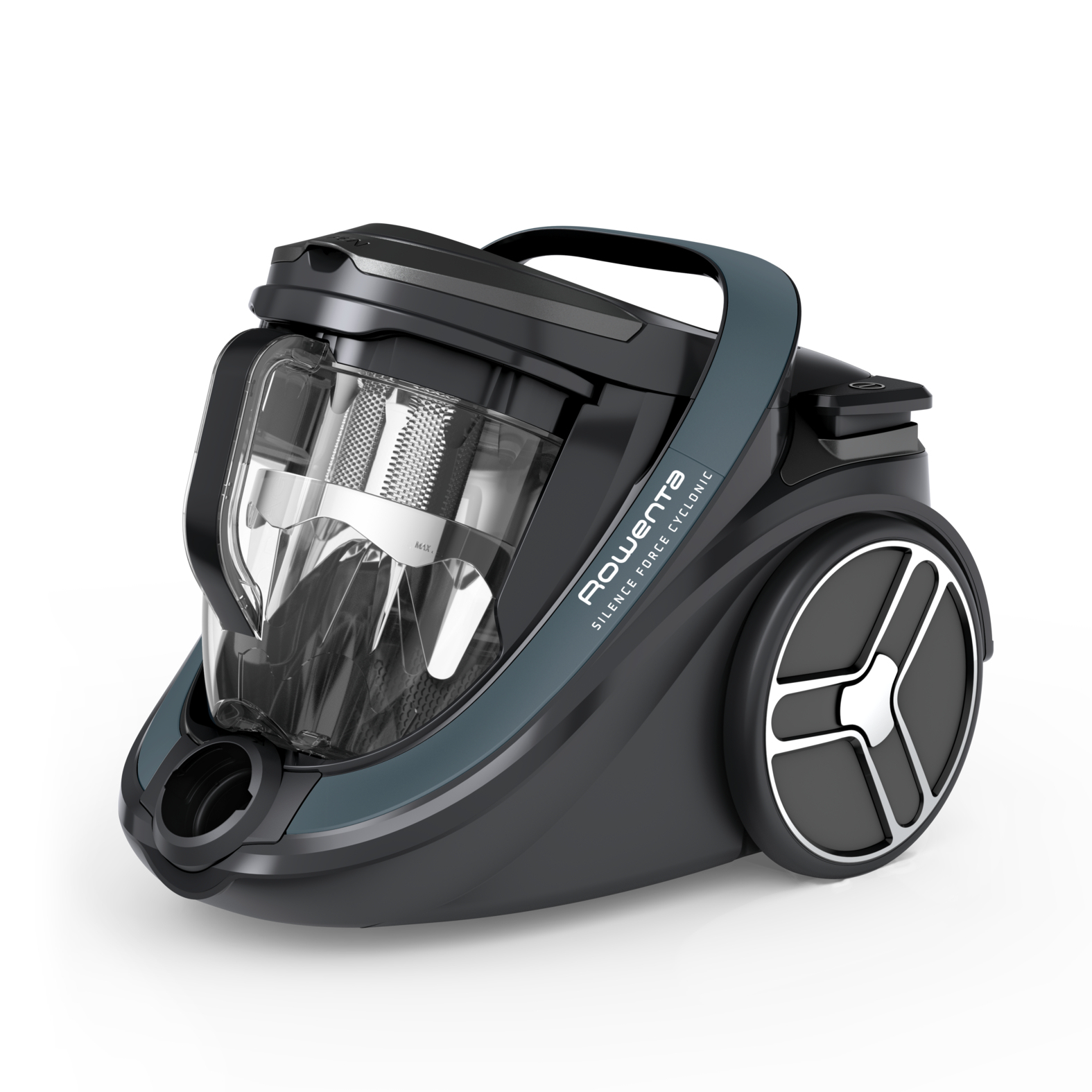 Rowenta Silence Force RO7961 – image 4