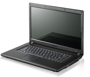 Samsung R R519-JA06 Intel® Pentium® Dual-Core T4300 – image 3